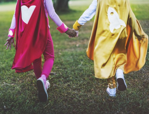 6 vaner der giver empatiske børn